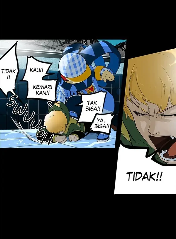 Baca Tower of God - Chapter 99 halaman 3