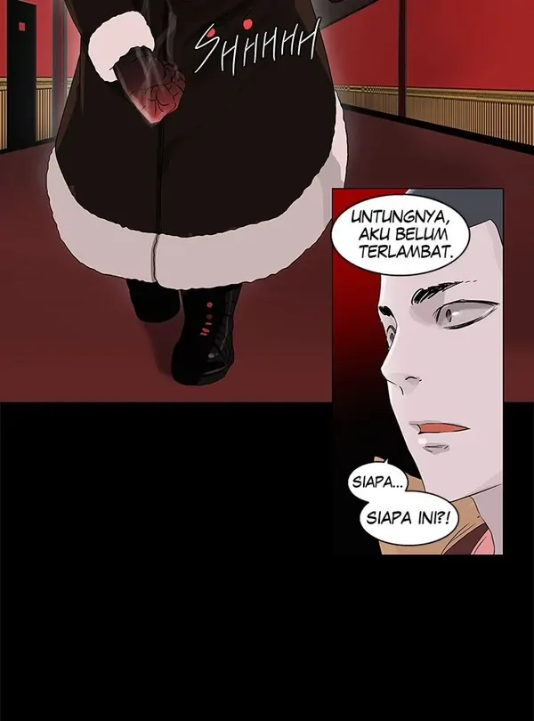 Baca Tower of God - Chapter 99 halaman 31
