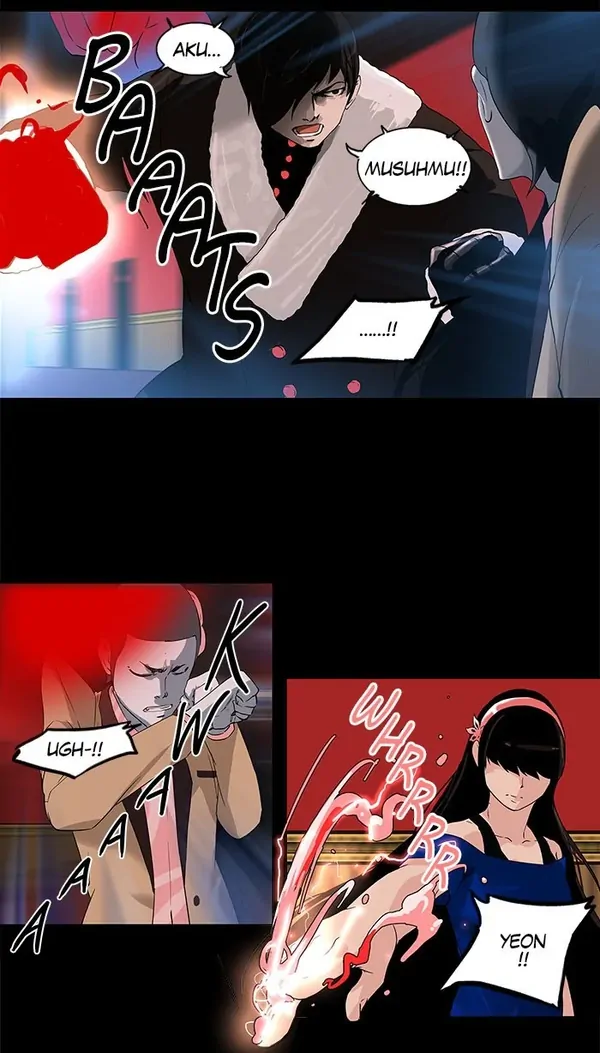 Baca Tower of God - Chapter 99 halaman 32