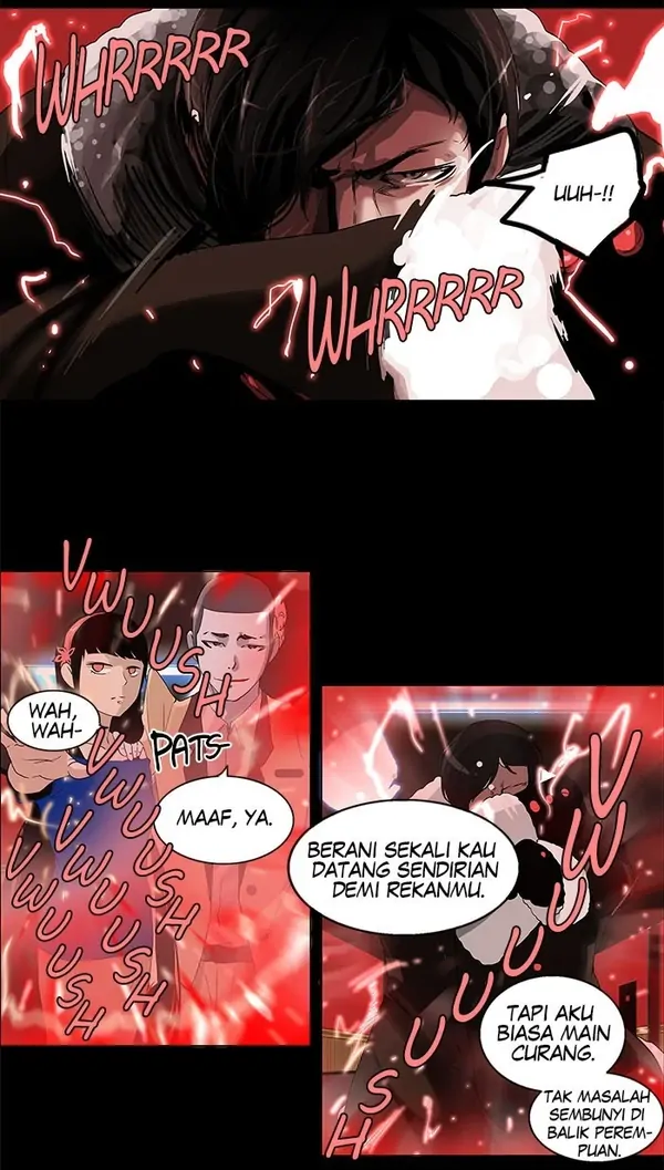 Baca Tower of God - Chapter 99 halaman 34