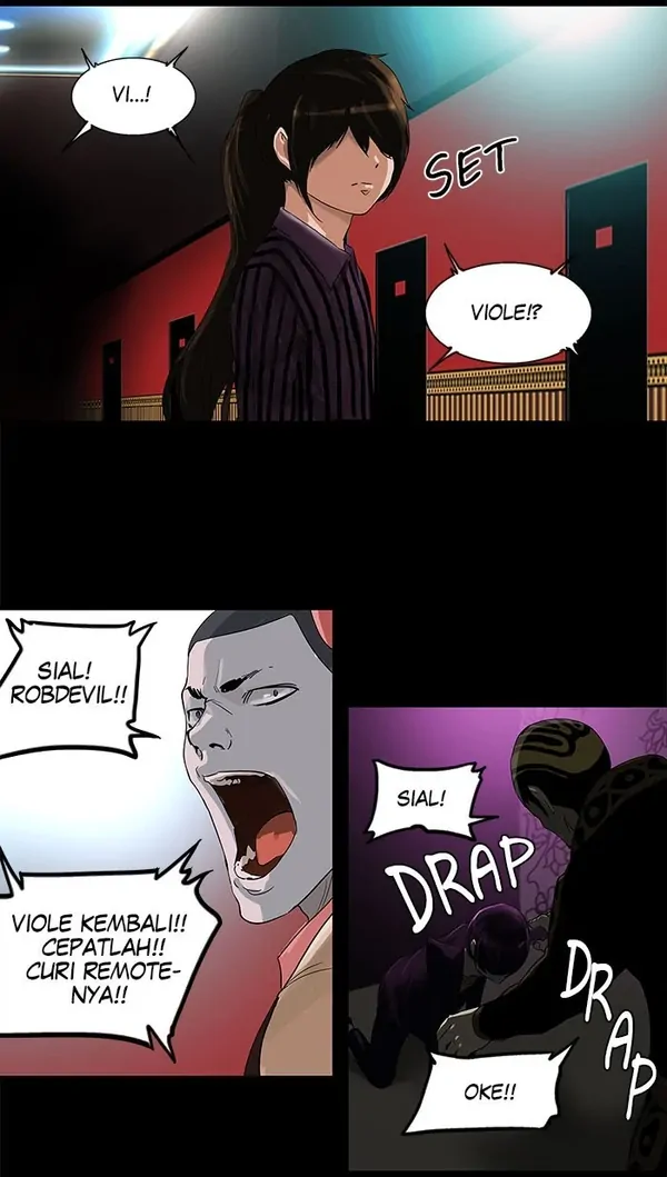 Baca Tower of God - Chapter 99 halaman 50