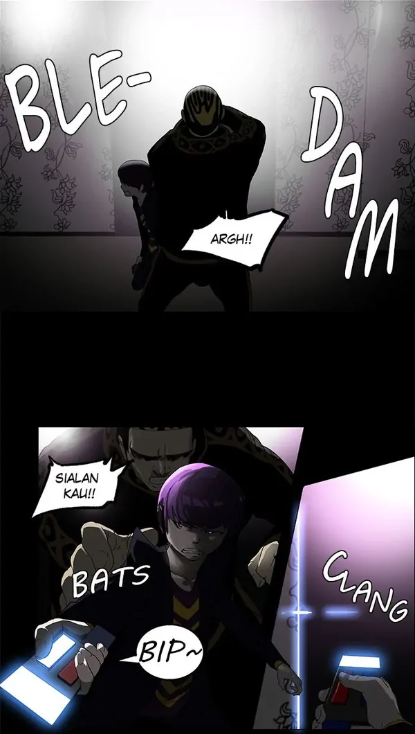 Baca Tower of God - Chapter 99 halaman 52
