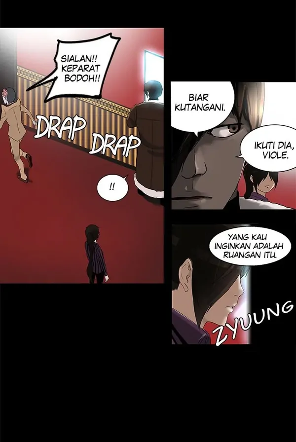 Baca Tower of God - Chapter 99 halaman 56