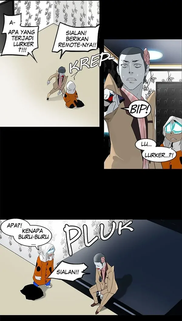 Baca Tower of God - Chapter 99 halaman 63