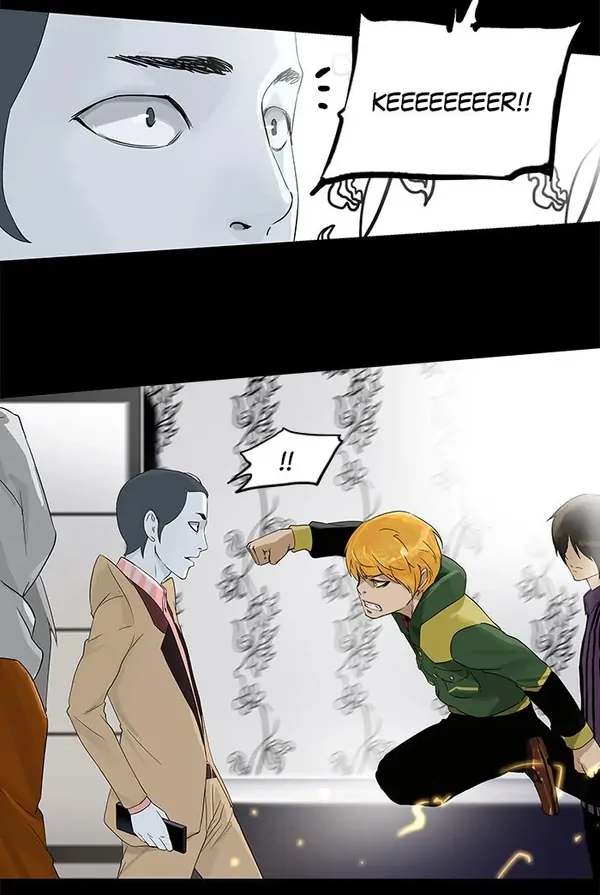 Baca Tower of God - Chapter 99 halaman 66