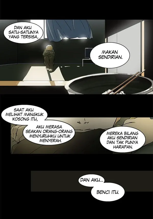 Baca Tower of God - Chapter 99 halaman 7