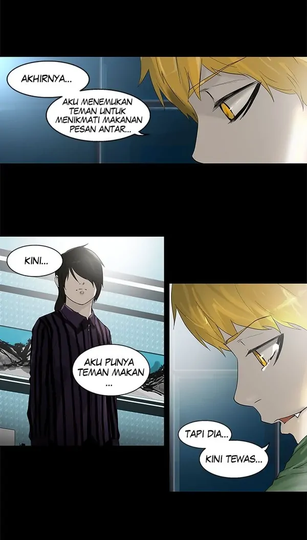 Baca Tower of God - Chapter 99 halaman 8
