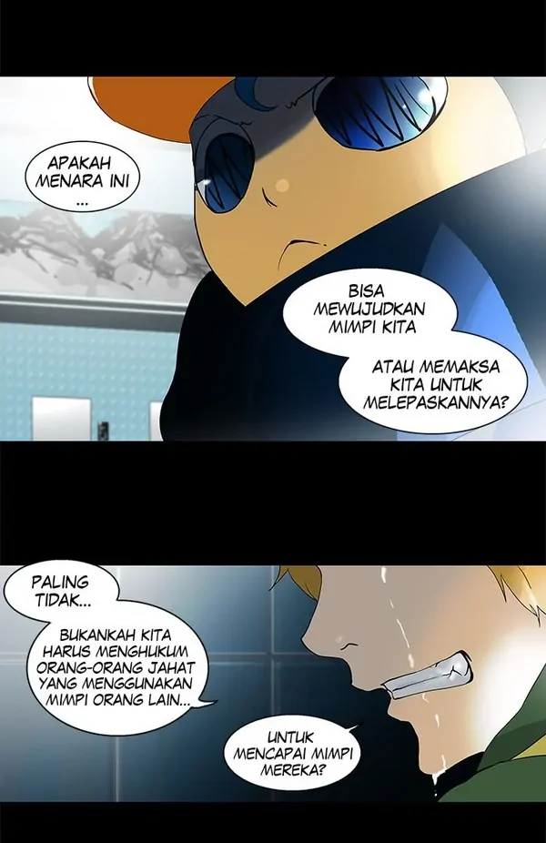 Baca Tower of God - Chapter 99 halaman 9