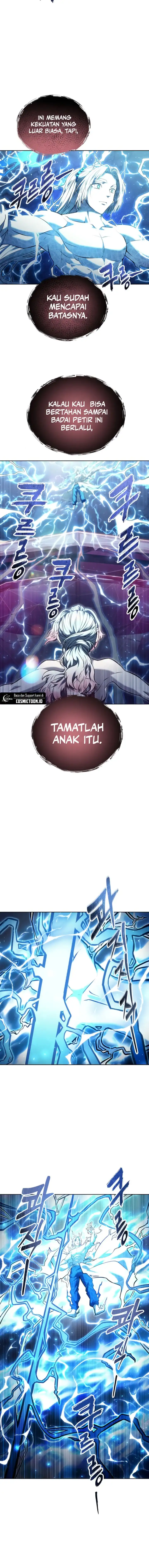 Baca Tower Of God: Side Story Urek Mazino - Chapter 43 halaman 12