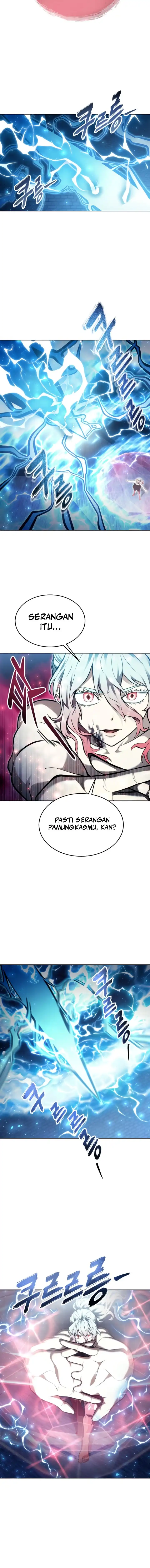 Baca Tower Of God: Side Story Urek Mazino - Chapter 43 halaman 14