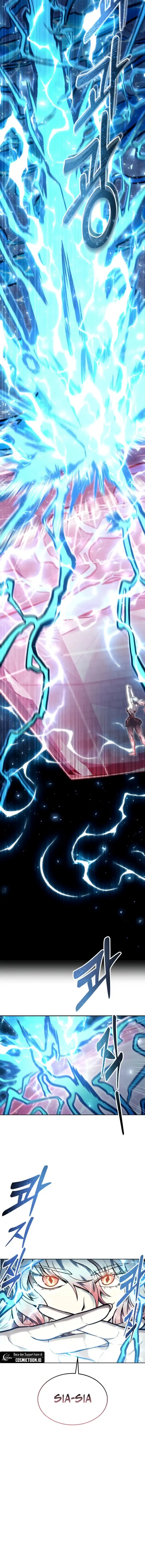 Baca Tower Of God: Side Story Urek Mazino - Chapter 43 halaman 16