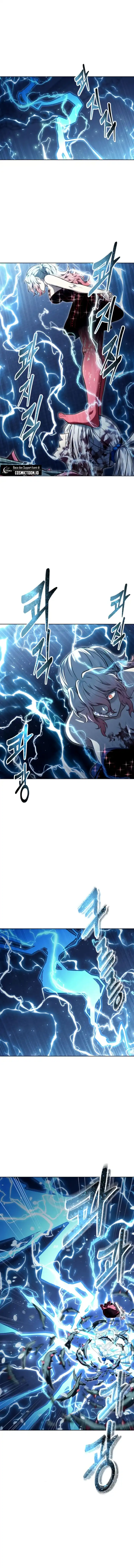 Baca Tower Of God: Side Story Urek Mazino - Chapter 43 halaman 2