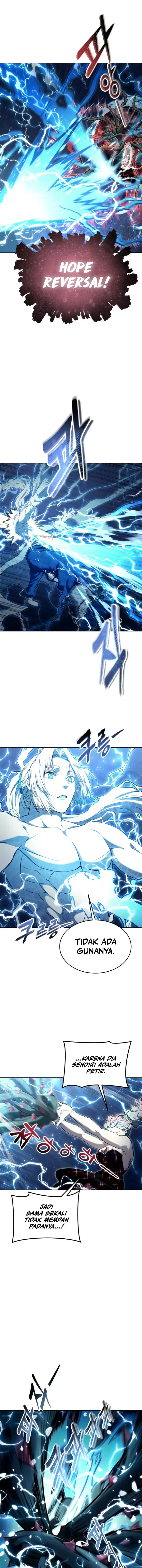 Baca Tower Of God: Side Story Urek Mazino - Chapter 43 halaman 5