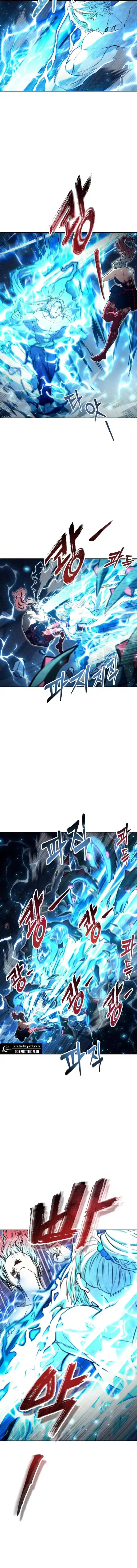 Baca Tower Of God: Side Story Urek Mazino - Chapter 43 halaman 8