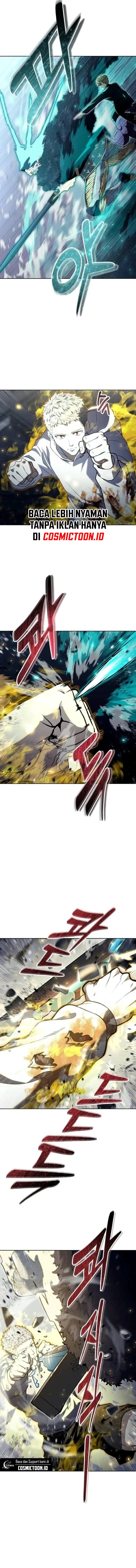 Baca Tower Of God: Side Story Urek Mazino - Chapter 47 halaman 12