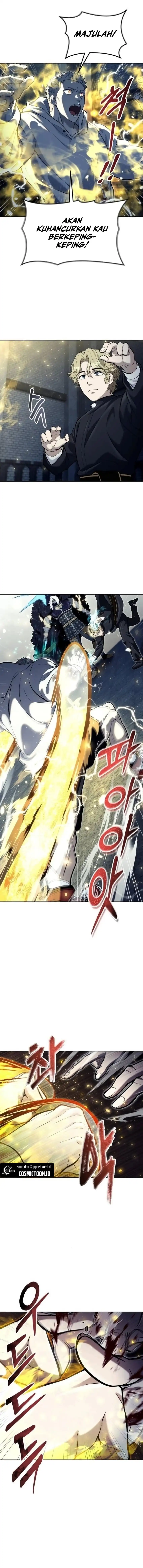 Baca Tower Of God: Side Story Urek Mazino - Chapter 47 halaman 14