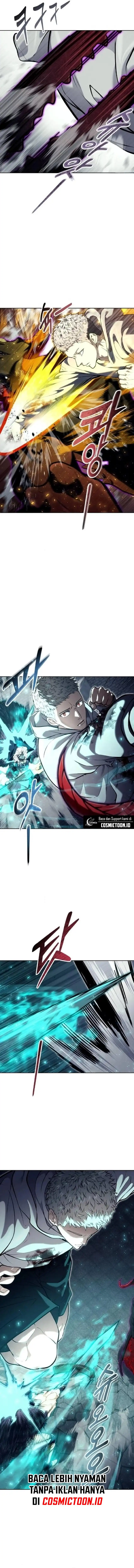 Baca Tower Of God: Side Story Urek Mazino - Chapter 47 halaman 19