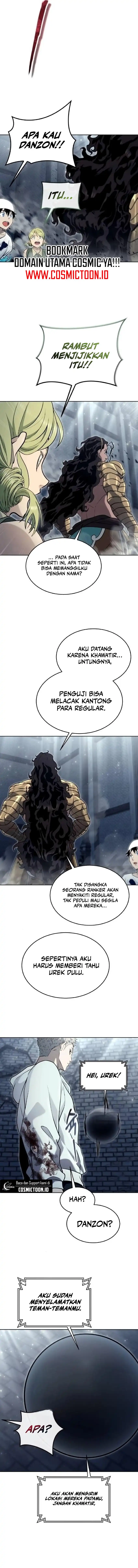 Baca Tower Of God: Side Story Urek Mazino - Chapter 47 halaman 4