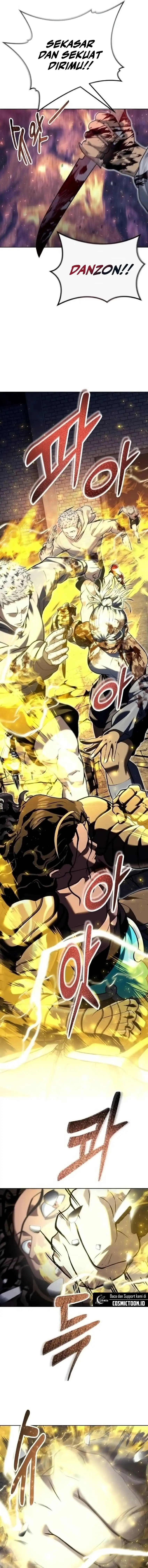 Baca Tower Of God: Side Story Urek Mazino - Chapter 47 halaman 7