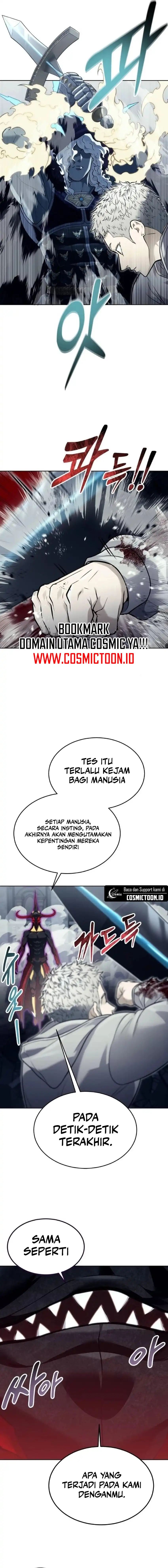 Baca Tower Of God: Side Story Urek Mazino - Chapter 48 halaman 10