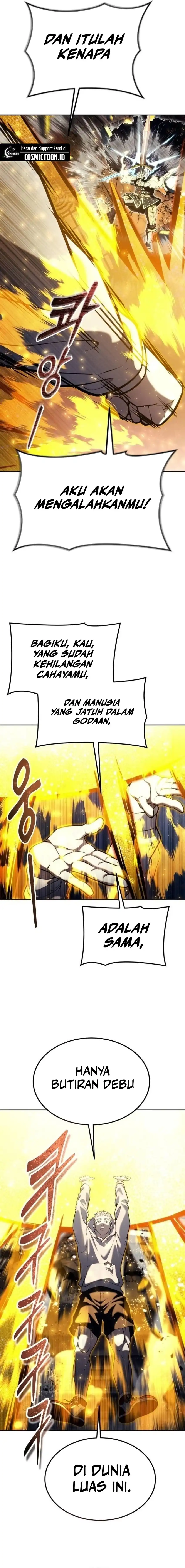 Baca Tower Of God: Side Story Urek Mazino - Chapter 48 halaman 12