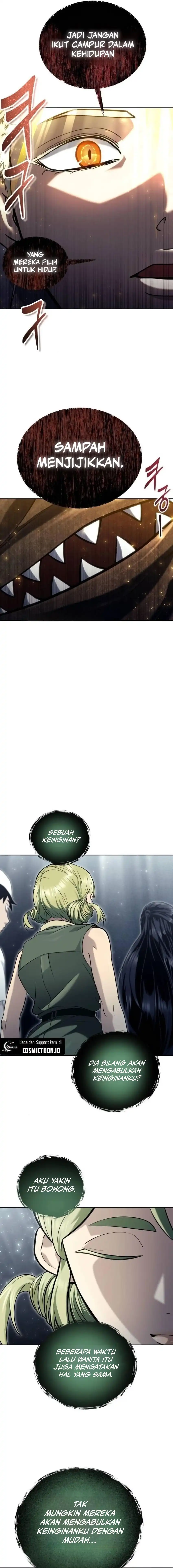 Baca Tower Of God: Side Story Urek Mazino - Chapter 48 halaman 13