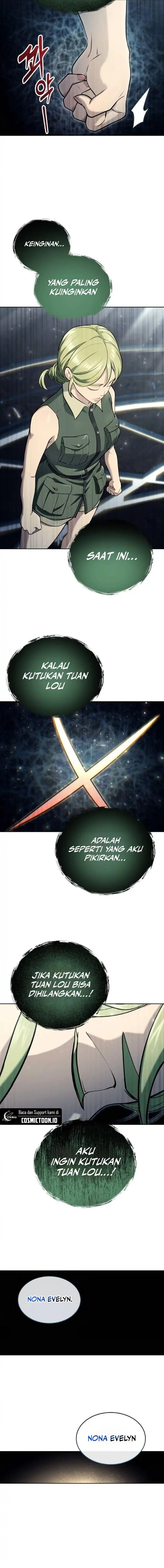 Baca Tower Of God: Side Story Urek Mazino - Chapter 48 halaman 14