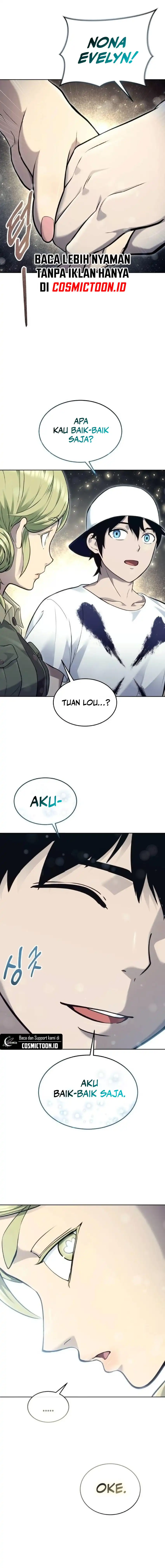 Baca Tower Of God: Side Story Urek Mazino - Chapter 48 halaman 15