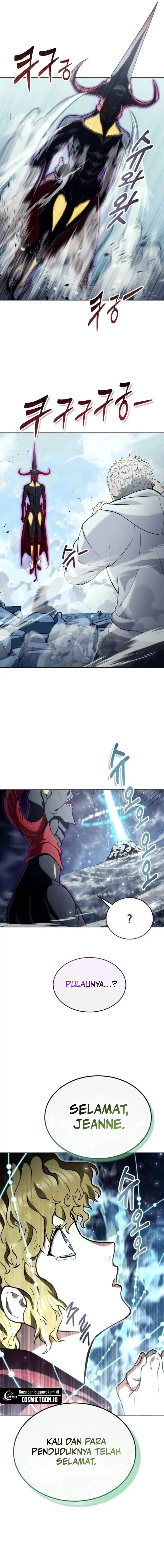 Baca Tower Of God: Side Story Urek Mazino - Chapter 48 halaman 18