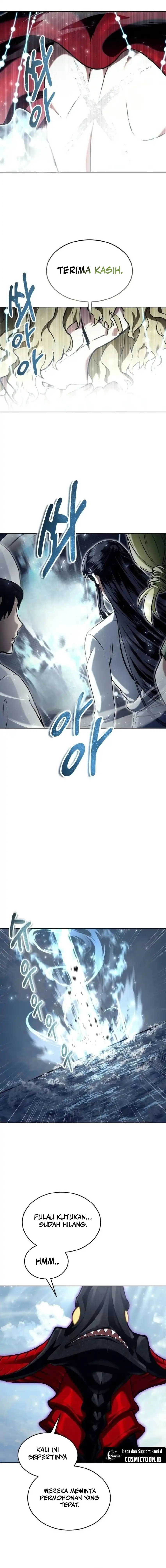 Baca Tower Of God: Side Story Urek Mazino - Chapter 48 halaman 19