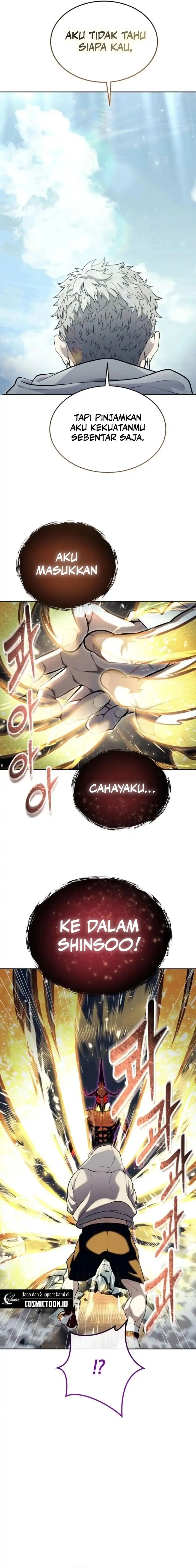 Baca Tower Of God: Side Story Urek Mazino - Chapter 48 halaman 22