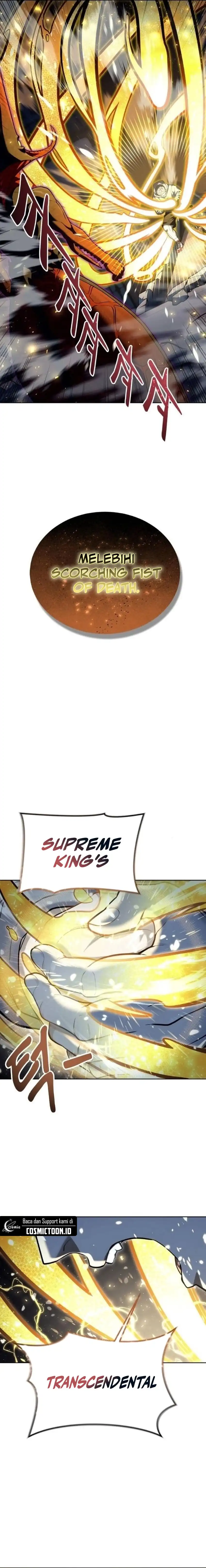 Baca Tower Of God: Side Story Urek Mazino - Chapter 48 halaman 24