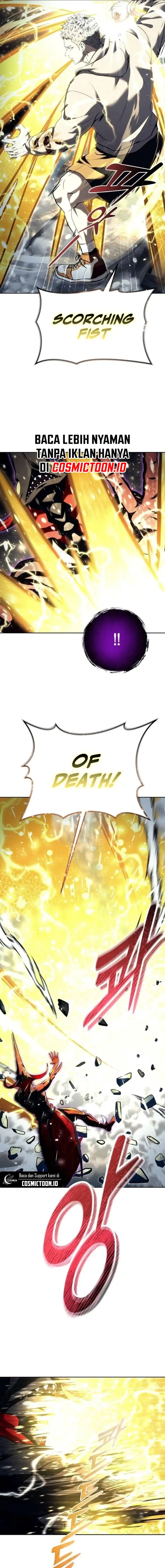 Baca Tower Of God: Side Story Urek Mazino - Chapter 48 halaman 25