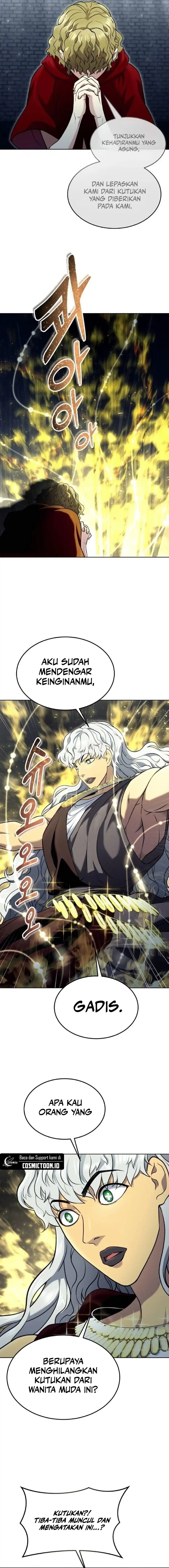 Baca Tower Of God: Side Story Urek Mazino - Chapter 48 halaman 4