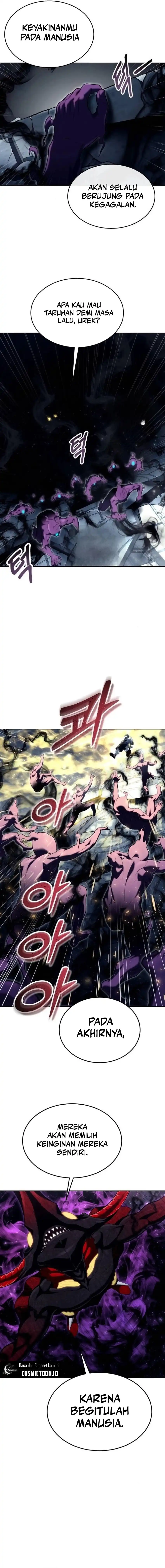 Baca Tower Of God: Side Story Urek Mazino - Chapter 48 halaman 7