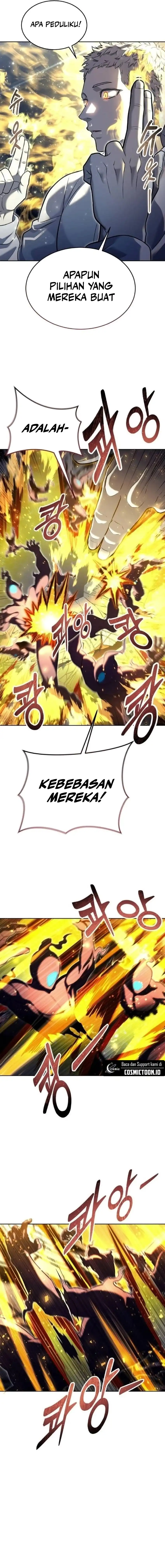 Baca Tower Of God: Side Story Urek Mazino - Chapter 48 halaman 8