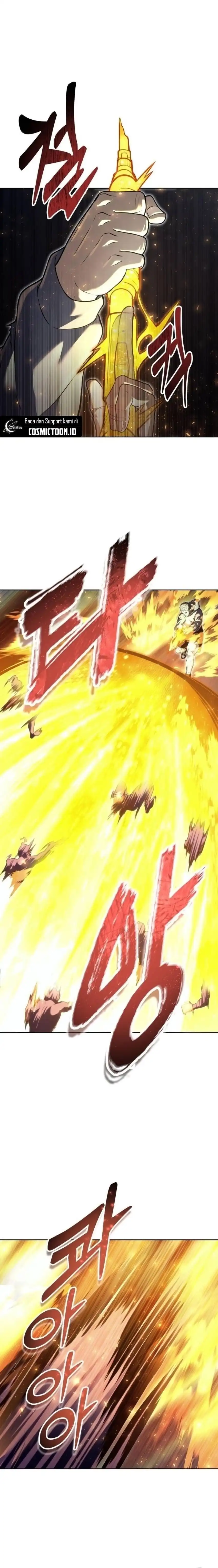 Baca Tower Of God: Side Story Urek Mazino - Chapter 48 halaman 9