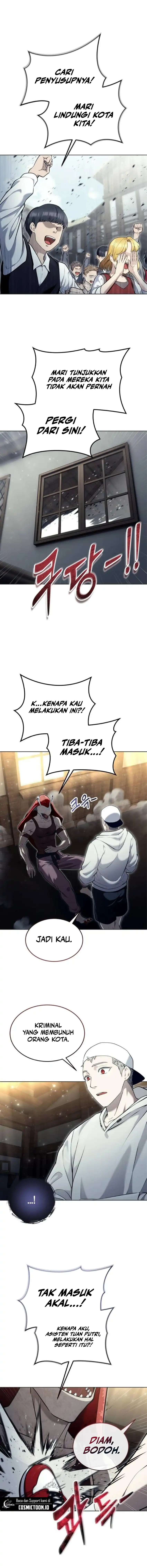 Baca Tower Of God: Side Story Urek Mazino - Chapter 51 halaman 10