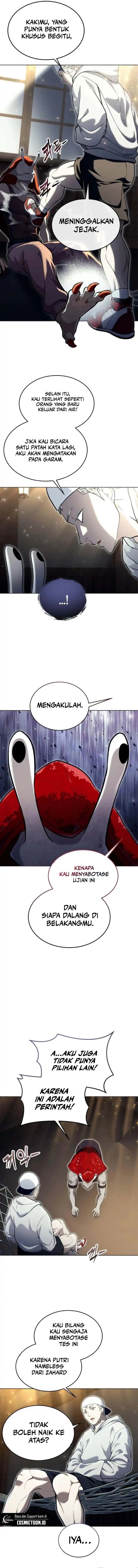 Baca Tower Of God: Side Story Urek Mazino - Chapter 51 halaman 11