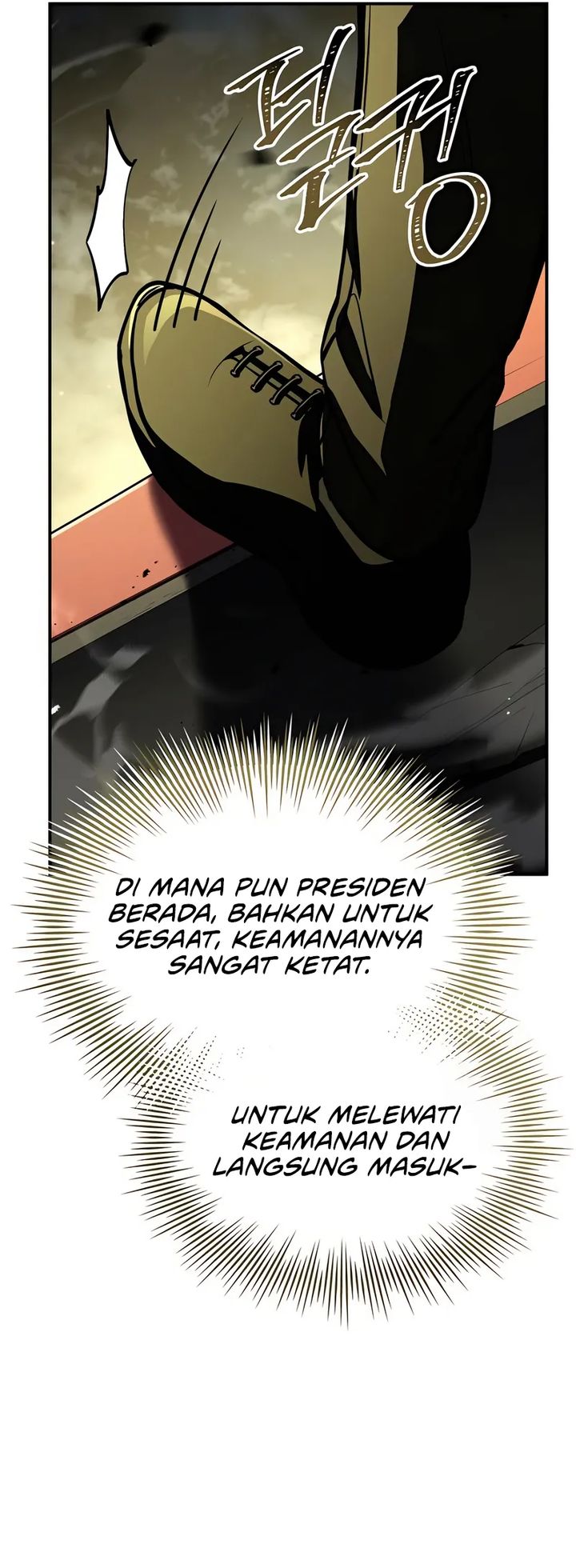 Trait Hoarder Chapter 53 page 30