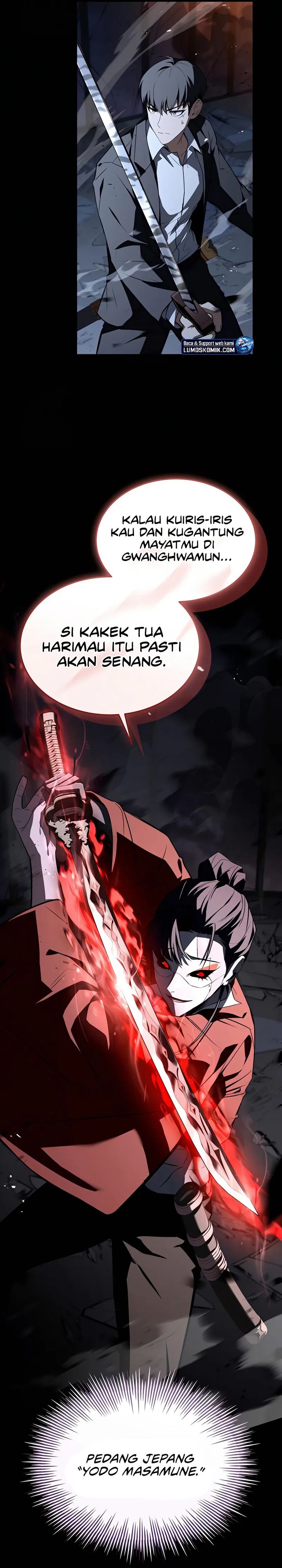 Trait Hoarder Chapter 53 page 44