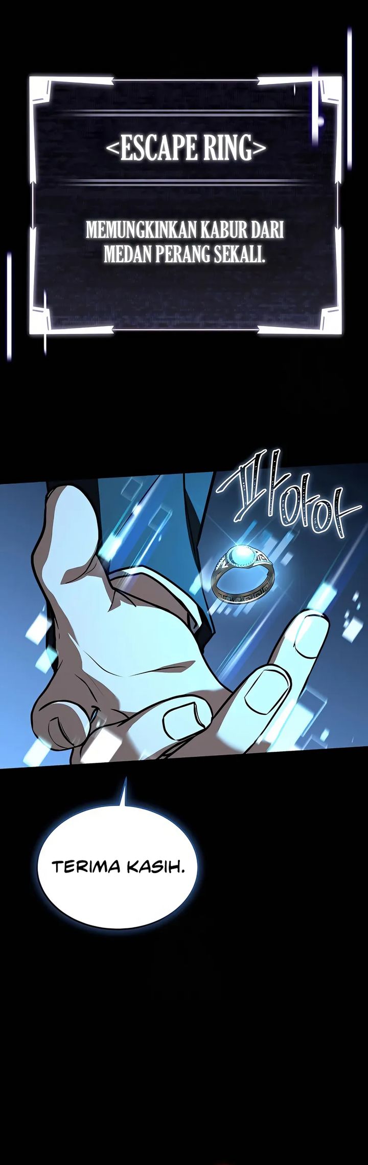 Trait Hoarder Chapter 53 page 88