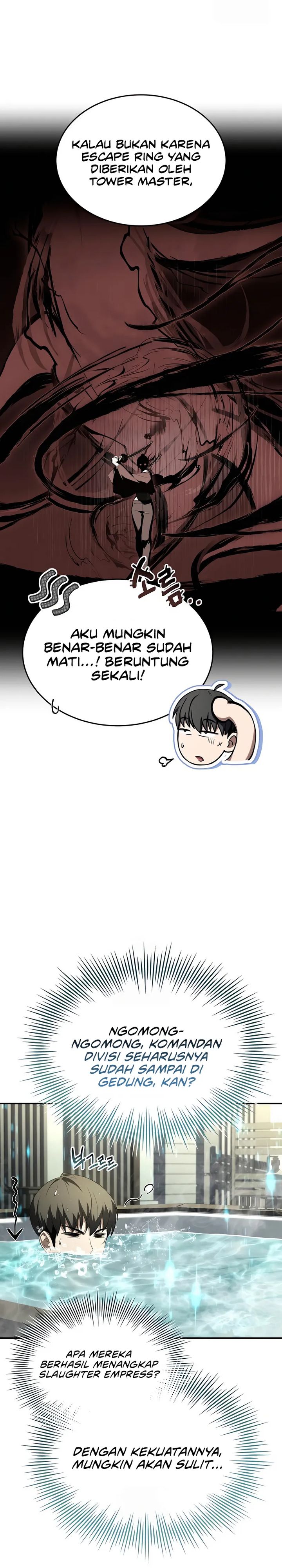Trait Hoarder Chapter 53 page 98