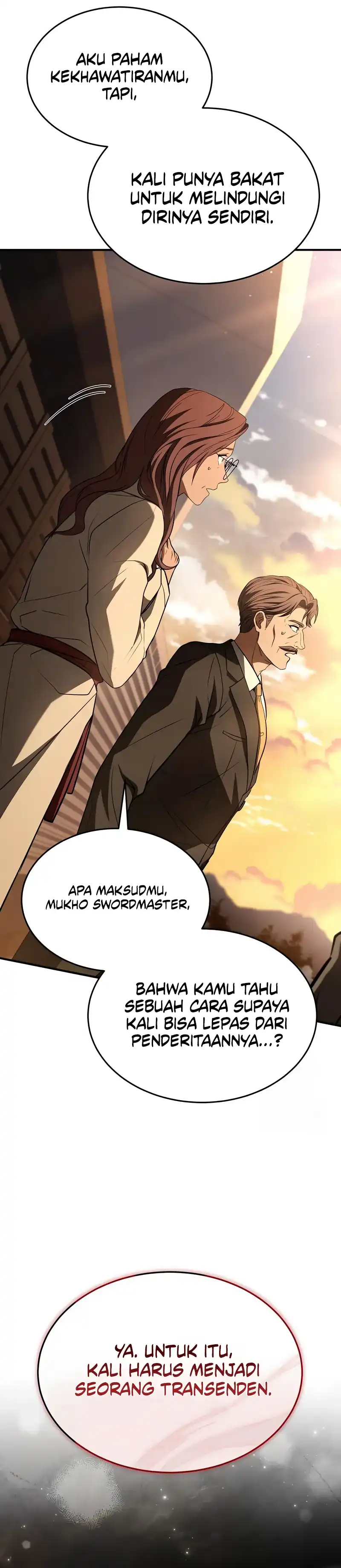 Trait Hoarder Chapter 54 page 42