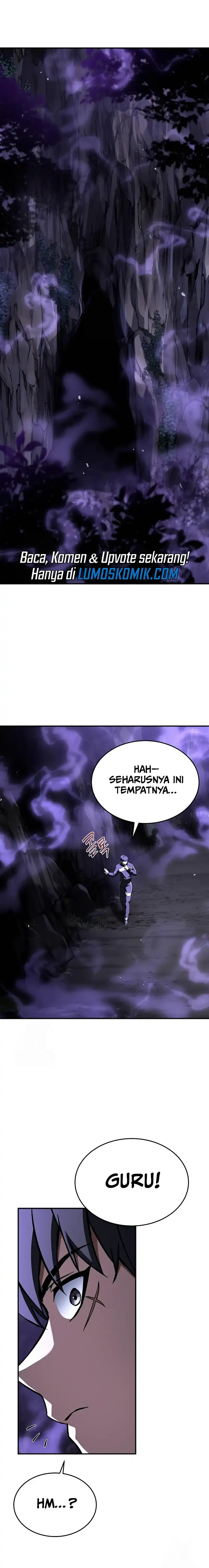 Trait Hoarder Chapter 56 page 70
