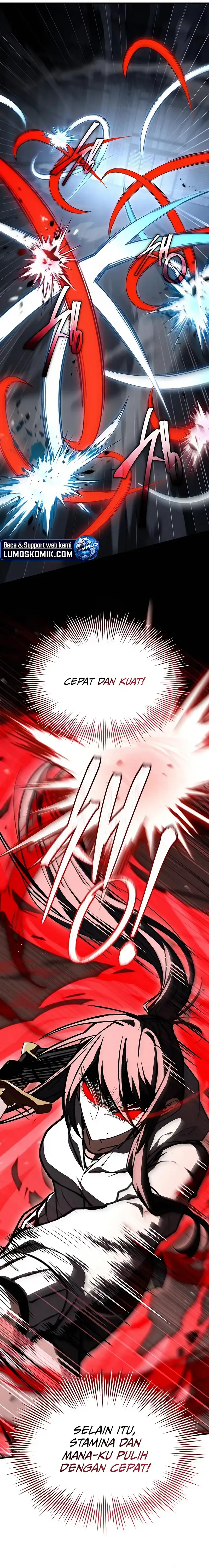 Trait Hoarder Chapter 56 page 18