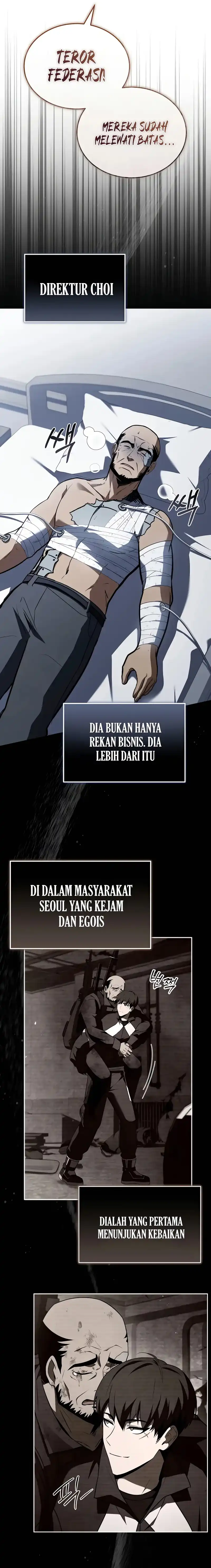 Baca Trait Hoarder Chapter 60 - Halaman 12 Baca Trait Hoarder - Chapter 60 halaman 12