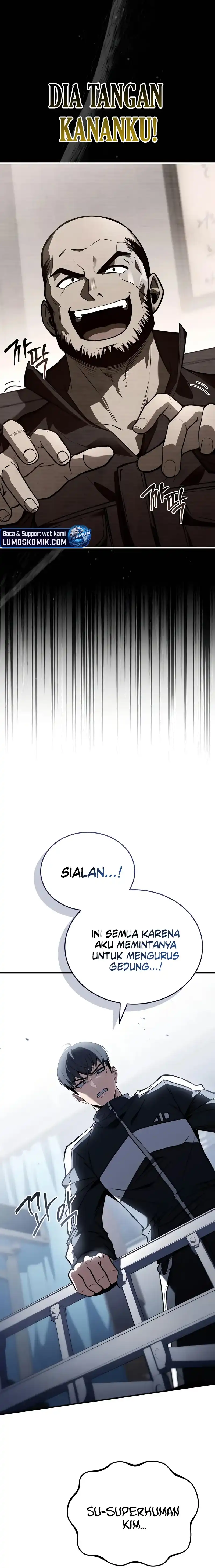 Baca Trait Hoarder Chapter 60 - Halaman 13 Baca Trait Hoarder - Chapter 60 halaman 13