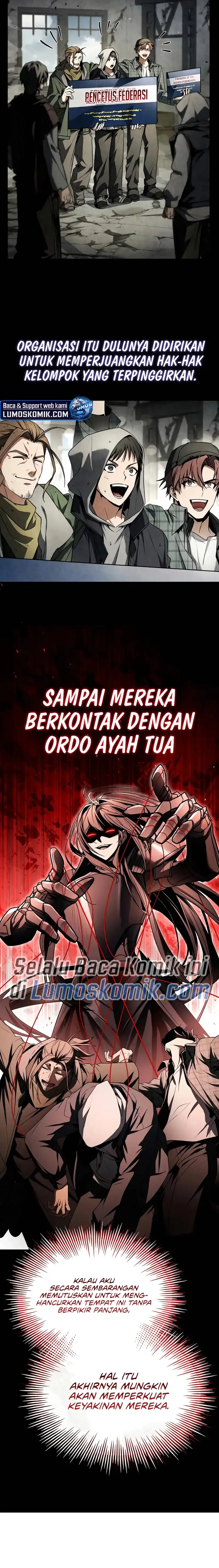 Baca Trait Hoarder Chapter 60 - Halaman 20 Baca Trait Hoarder - Chapter 60 halaman 20