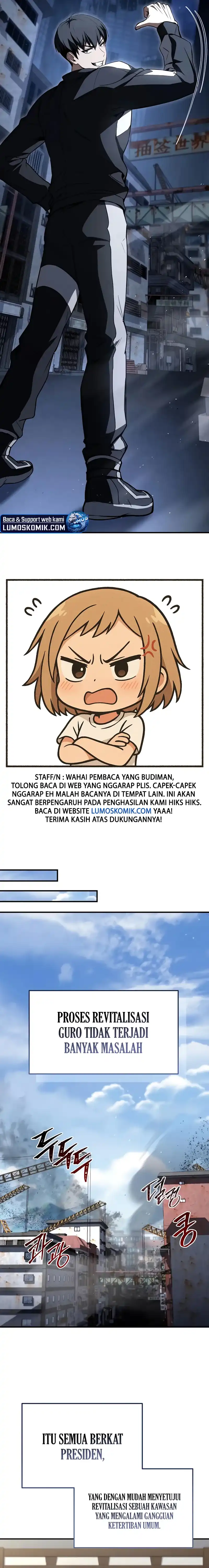 Baca Trait Hoarder Chapter 60 - Halaman 23 Baca Trait Hoarder - Chapter 60 halaman 23